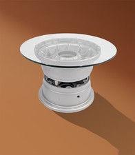 Harrier Jump Jet Nose Wheel