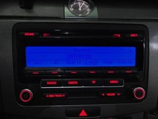 Volkswagen PASSAT B7 2012