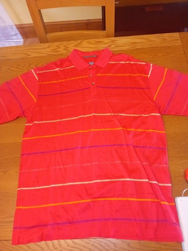 Mens vintage tiger woods golf - mens,
