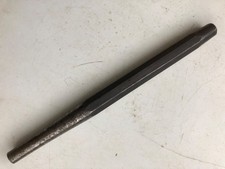 Old 1941 Tapered Punch by John