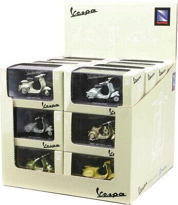 Model die cast - model,