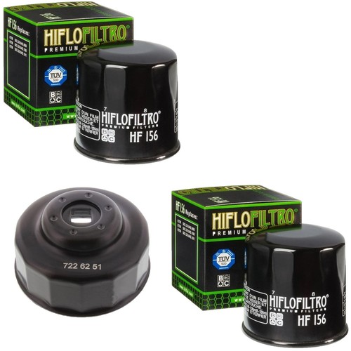 Set oil filters fit - ktm, duke