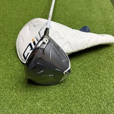 Taylormade Qi35 Max Lite