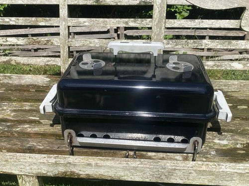 Weber anywhere charcoal - weber,