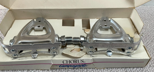 Campagnolo chorus aero pedals - aero,