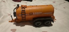 Siku Abbey Vacuum Tanker