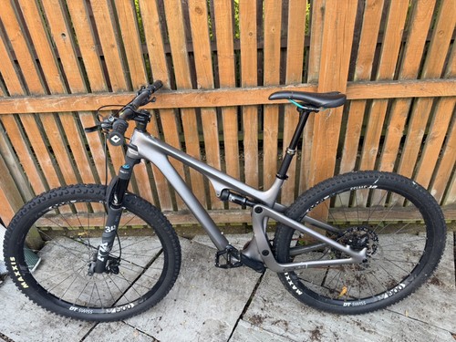 Yeti sb115 series carbon - yeti, c1
