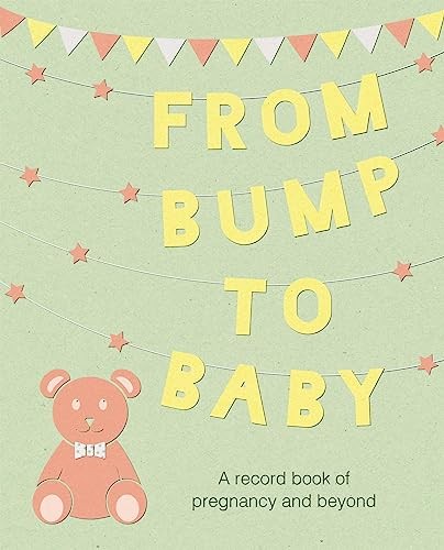 From bump baby a record - from, to
