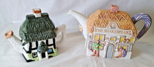Vintage Leonardo Cottage