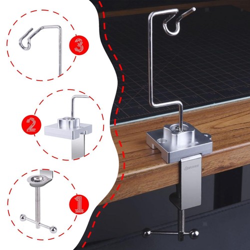 Airbrush holder storage - airbrush,