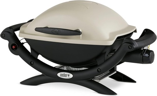 Weber q1000 gas - q1000, grill