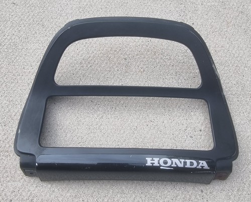 Honda cbr900 fireblade - honda,