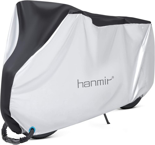 Bike cover for outdoor bicycle - for,