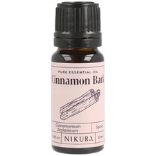 Nikura | Cinnamon (Bark)