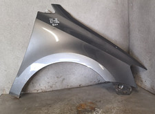 VW POLO 6R MK5 DRIVER SIDE