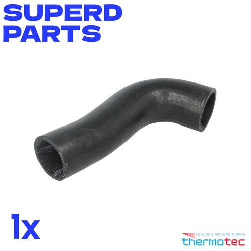 Cooling system rubber - cooling, hose