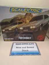 Scalextric c4642 the - c4642,