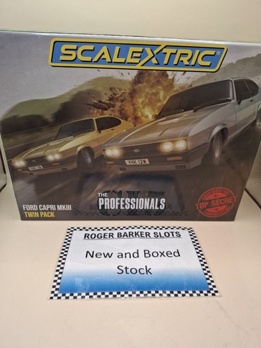 Scalextric c4642 the - c4642,