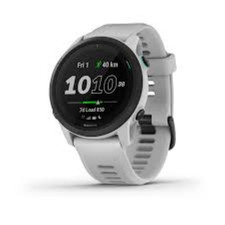 Garmin Forerunner 745 White