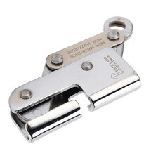 Climbing Self Locking Rope