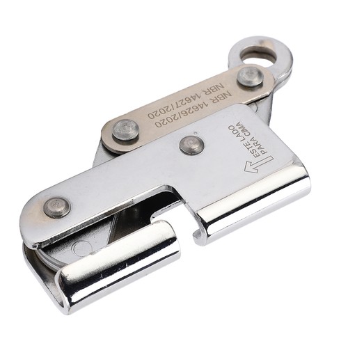 Climbing self locking - climbing,