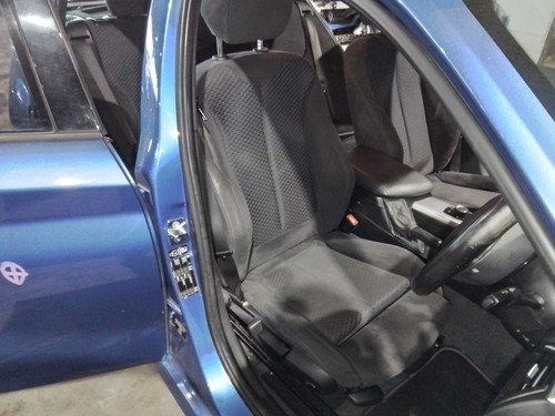 Front seat bmw - front, rh