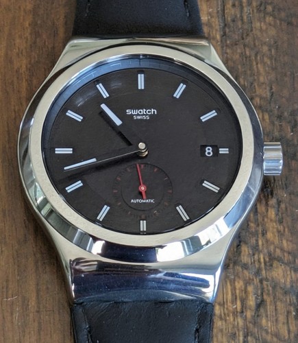 Swatch irony sistem51 petite - swatch,