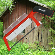 Neilsen 150mm Junior Hacksaw &