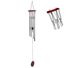  Wind Chime Ornament Student
