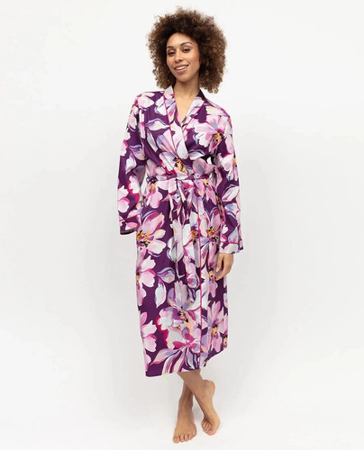 Cyberjammies hazel robe - hazel,