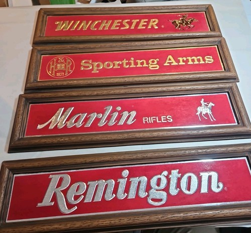 Vintage dealer display - dealer, sign