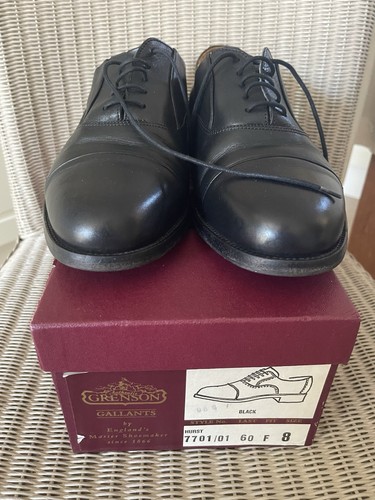 Mens grenson hurst gallants - mens, hurst/gallants
