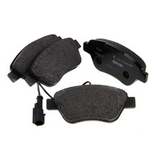 Pagid front brake kit - front,