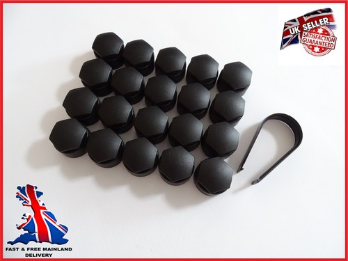 Premium wheel 17mm - 17mm, covers