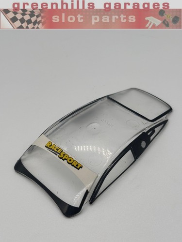 Greenhills scalextric tvr - scalextric,