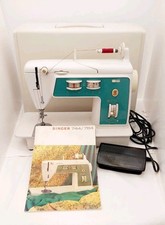 Vintage Singer 746 Sewing