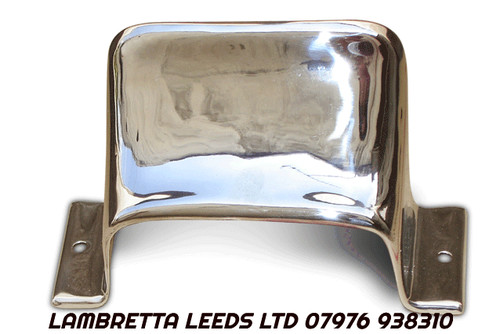 Lambretta series stainless - series, 2