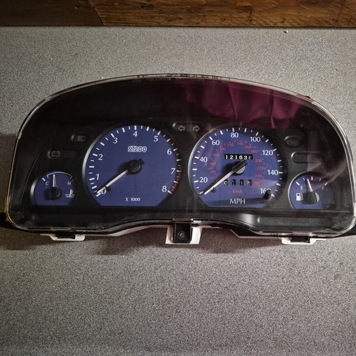 Ford mondeo st200 speedo - ford, v6