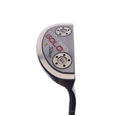 Used Scotty Cameron Golo 3