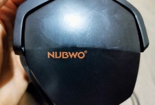 NUBWO Gaming Headset for PS4, Xbox, Wired for PC and other consoles too 