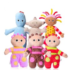 Kid In The Night Garden Toy