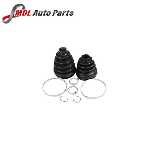 Allmakes 4x4 driveshaft - driveshaft, boot