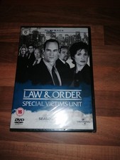Law and Order Special Victims