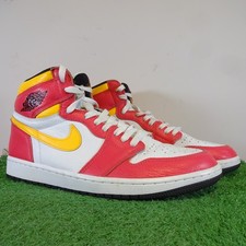 Nike Air Jordan 1 Mid Size UK
