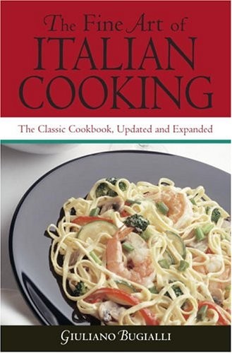 The fine art italian - the,