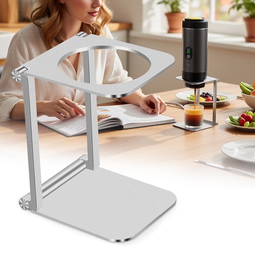 Foldable espresso and - espresso,