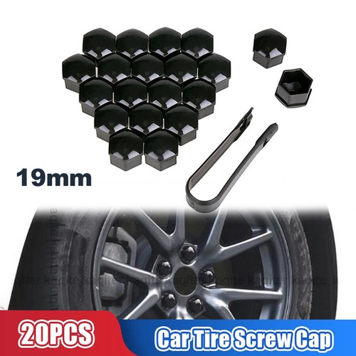 20pcs 19mm car hub - 19mm, cover
