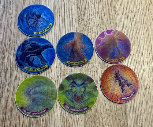 Tazo lenticular - tazo,