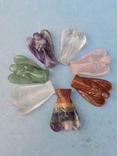 Inch pocket angel - inch, stone