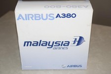 Dragon Wings 1:400 Malaysia Airlines A380